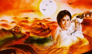 谷村新司昴 谷村新司昴