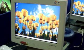 三星显示器维修点