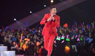 湖南卫视跨年刘德华 湖南卫视跨年刘德华