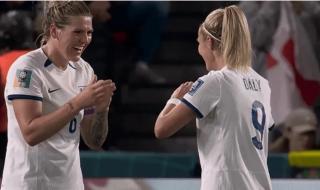 2019年女足世界杯比分表